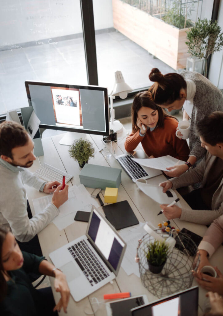 DIGITOK - About us image 1