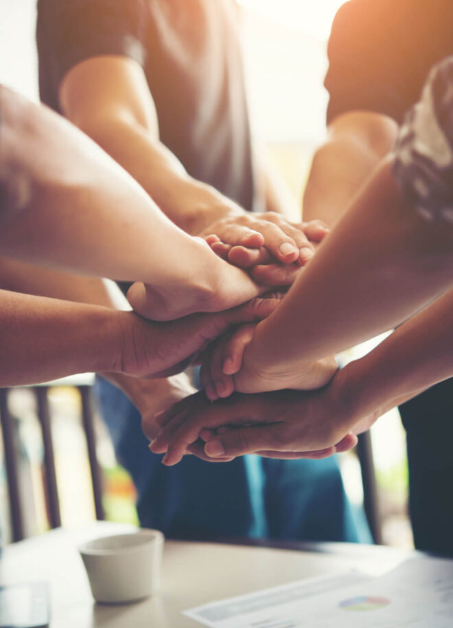 DIGITOK - About us image 2